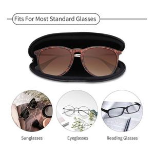 Estuche de Neopreno con Cierre y Clip para Cinturón para Gafas de Sol, para Hombre y Mujer, Ideal para Regalos Promocionales Empresariales - Product Image 5