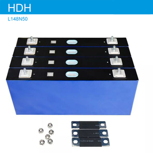 Custom Calb NMC High-<b>Crate</b> 2C L148N50 3.7V 20Ah Prismatic Lithium Iron Phosphate Battery Cell for UAV Drone Wholesale - Product Image 1