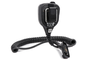 Support OEM NNTN8382B Microphone d'épaule réglable pour talkie-walkie portable avec haut-parleur pour XIR P-8268 P-8600 P-8668i GP-328D+ - Product Image 2