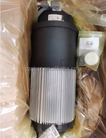 Moteur de palan Konecranes MF13X-106N171P85020N-IP55 18KW 380V à commande automatique, technologie à induction, pièce de rechange pour palan à câble