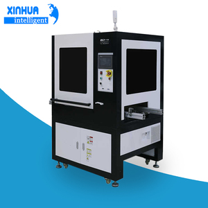 Robot Dispensador Automático de Tornillos, Máquina Atornilladora de Escritorio, Máquina Automática para Bloquear Tornillos - Product Image 3