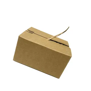 스팟 도매 지퍼 골판지 우편물 상자 란제리 전자 상거래 배달 속옷 우편 배송 판지 상자 포장