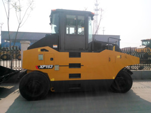 Nouveau Compacteur Routier Robuste 16 Tonnes XP163 – Rouleau Compresseur Économique à Vendre - Product Image 5