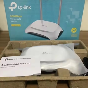 Tiếng Anh firmware <span class=keywords><strong>TP</strong></span>-<span class=keywords><strong>LINK</strong></span> TL-WR841N wifi <span class=keywords><strong>Router</strong></span> không dây nhà Tplink <span class=keywords><strong>Router</strong></span> - Product Image 3