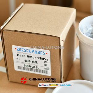 DPA จําหน่ายการใช้<span class=keywords><strong>ฉีด</strong></span>ปั๊<span class=keywords><strong>ม</strong></span>ไฮดรอลิก<span class=keywords><strong>หัว</strong></span>โรเตอร์ 9050-348L 4/7R สําหรับ Perkins/Delphi Lucas 9521A030G 9521A030H 3981498 - Product Image 3