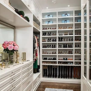 <span class=keywords><strong>Cabina</strong></span> <span class=keywords><strong>Armadio</strong></span> Tradizionale Bianca con Ampia Area per <span class=keywords><strong>Scarpe</strong></span> - Product Image 1