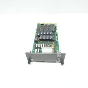 Módulo de Transferencia PLC Infi 90 Bailey INICT01 - Product Image 2
