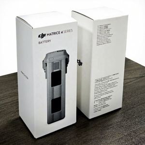New Original Matrice 4E 4T Intelligent Flight Battery 6741mAh Battery DJdron Accessories Spare Part Stock Available - Product Image 5
