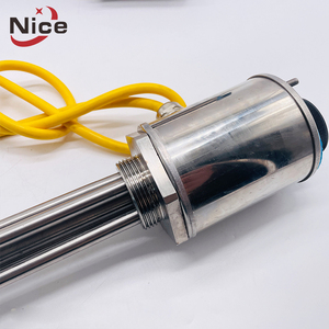 Elemento Riscaldante a Immersione per Bollitore Elettrico 220v 110v 2200w con <span class=keywords><strong>Termostato</strong></span> Regolabile - Product Image 5