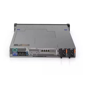 Servidor en Rack ThinkSystem SR250 V3 1U con un Procesador Intel Xeon, Rendimiento para Empresas en Crecimiento - Product Image 1