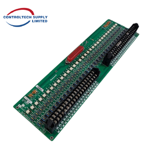 Module d'entrée numérique FTA 24 canaux de qualité supérieure 51303928-100 à réponse rapide pour l'automatisation industrielle - Product Image 6