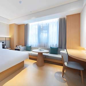 Silla de Hotel Gris Verde, Madera de Abedul, Relleno de Espuma, Estable, para Uso en Interiores - Product Image 2