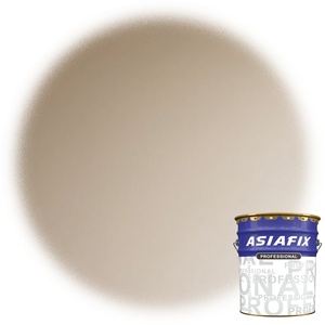 Revestimiento <span class=keywords><strong>de</strong></span> piedra <span class=keywords><strong>de</strong></span> resina ignífuga a base <span class=keywords><strong>de</strong></span> agua, revestimiento inorgánico A2 sin VOC antimicrobiano para <span class=keywords><strong>pintura</strong></span> Interior blanca ignífuga - Product Image 5