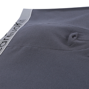 UOKIN 하이 퀄리티 복서 속옷 남성 면 솔리드 플러스 사이즈 복서 팬티 남성 복서 순면 부드러운 아늑한 실 원단 - Product Image 4