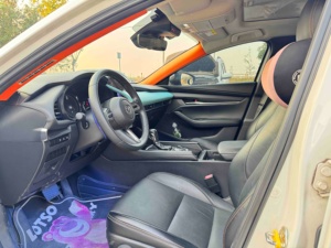 <span class=keywords><strong>Mazda</strong></span> <span class=keywords><strong>3</strong></span> Axela 2022, 2.0L Automático, Edición Zhiya, Auto Usado - Product Image 3