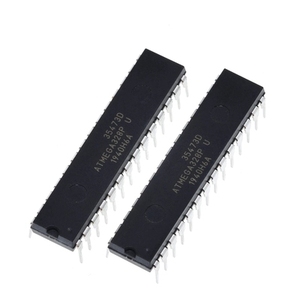 <span class=keywords><strong>Atmega328p</strong></span>-pu <span class=keywords><strong>Atmega328p</strong></span>-pu <span class=keywords><strong>Atmega328p</strong></span>-pu gốc <span class=keywords><strong>atmega328p</strong></span> mới Dip-28 <span class=keywords><strong>Atmega328p</strong></span>-pu IC chip - Product Image 1
