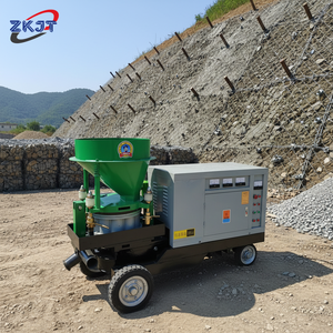 Mejor <span class=keywords><strong>Precio</strong></span>, Aliva <span class=keywords><strong>Mini</strong></span>, Pequeña Máquina Robótica para Proyectar Hormigón Húmedo, Pistola <span class=keywords><strong>de</strong></span> Proyección <span class=keywords><strong>de</strong></span> Hormigón para Paredes, Máquina <span class=keywords><strong>de</strong></span> Hormigón Proyectado en Venta - Product Image 4