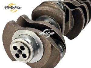 Tout nouveau moteur de vilebrequin 3.0T <span class=keywords><strong>N57</strong></span> N57D30 11217599247 11217640165 pour <span class=keywords><strong>BMW</strong></span> Diesel coupé X3 GT X1 série - Product Image 4
