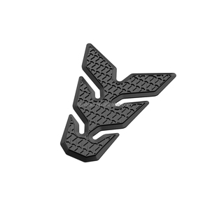 Pegatinas Antideslizantes para Tanque de Motocicleta, Calcomanía de Hueso de Pescado de Goma Media, Accesorios para Yamaha MT09 <span class=keywords><strong>MT</strong></span> <span class=keywords><strong>09</strong></span> <span class=keywords><strong>SP</strong></span> 2021 a 2023 - Product Image 5