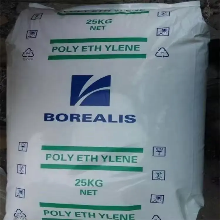 Grânulos de polietileno de alta densidade hdpe hdpe PE100