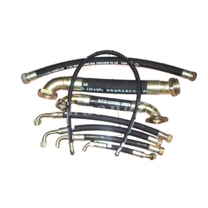 1622573900 (1622 5739 00) Conjunto de Manguera de Aceite, Tubo de Aceite para Compresor de Aire de Tornillo Atlas Copco - Product Image 1