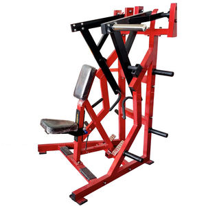 2023 nóng bán strongway YG tập thể dục thương mại Thiết bị tập thể dục búa tấm nạp máy hàng thấp - Product Image 2