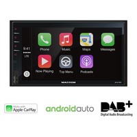 Monitor Multimedia para Auto DL7000D25 con Funciones de Navegación y GPS
