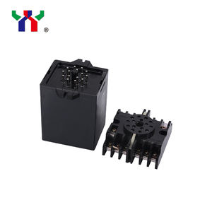 Unidad de controlador de inversores Omron de alta calidad Ceres para máquina de impresión offset - Product Image 4