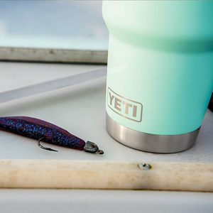 Per YETI per Rambler sottovuoto isolato tazza per bevande con coperchio