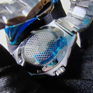 Montres automatiques mécaniques de luxe pour hommes, prix de gros, mouvement sportif 2824, 44 mm, acier 904, lumineuses, étanches - Product Image 6