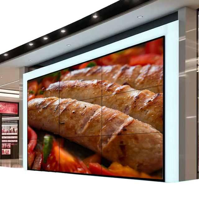 New Design P2.5 Custom Panel Size Indoor Led Large Display Screen HD Waterproof Led Display Indoor Led Screen