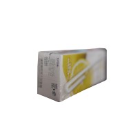 Emballage en carton aseptique pour lait, jus, vin, eau minérale, 250 ml