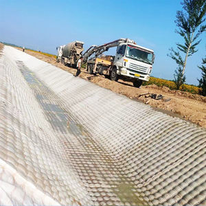 Tissu <span class=keywords><strong>géotextile</strong></span> <span class=keywords><strong>Prix</strong></span> Drainage Route Construction PP <span class=keywords><strong>Géotextile</strong></span> Filtre Tissu pour <span class=keywords><strong>Drain</strong></span> Français - Product Image 1