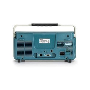 Oscilloscope numérique Tektronix DPO2022B 2 canaux, bande passante 200 MHz, avec sonde incluse pour tests et mesures électroniques - Product Image 3