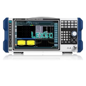 เครื่องวิเคราะห์สัญญาณ Rohde & Schwarz R&S FPL1003 ช่วงความถี่ 5 kHz - 3 GHz - Product Image 2