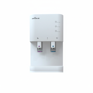 Générateur d'eau d'hydrogène froid chaud pour usage domestique Type POU moniteur de débordement de puissance électrique indicateur de remplacement de filtre fait - Product Image 2