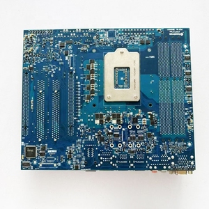Kontron KTQ77/Flex PCB NO.30101611 placa base Industrial CPU Board 100% probado ordenador integrado Stock - Product Image 3