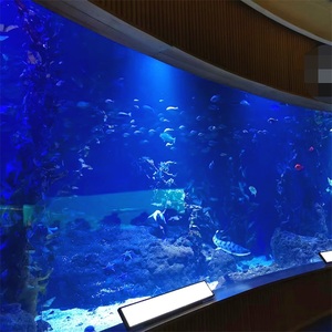 PMMA 20-500mm de espesor, piscina acrílico de acrílico Diy piscina @ - Product Image 5