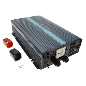Convertidor de Corriente CA/CC de 2200W NTS-2200-212EU, Fuente de Alimentación Externa, Nuevo y Original - Product Image 1