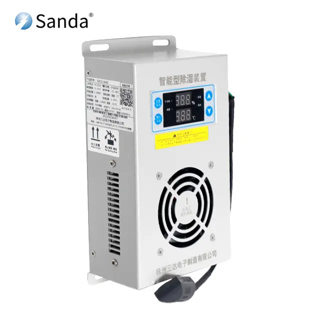 Sanda Dehumidifier Industri Listrik Portabel dc 12 v