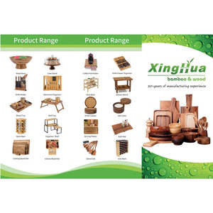 เขียงไม้ธรรมชาติลายไม้กระถินเทศ ปี 2026 พร้อมร่องน้ำและหูจับด้านใน หนา 2.5 ซม. รูปทรงสี่เหลี่ยมผืนผ้า - Product Image 4