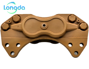 كاليبر فرامل جديد من LONGDA للودر SEM مصنوع من الحديد الزهر مع ضمان لمدة عام ومعتمد من ISO9001 وCE - Product Image 2