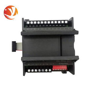 Module d'entrée analogique 16 I/O 110V S-IEMENS 6ES7 231-7PD22-0XA8 6ES7231-7PD22-0XA8 neuf d'origine, contrôleur programmable PLC - Product Image 1