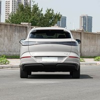 2026 Nouvelle énergie Véhicule Dernière Pure Voiture Électrique Ev 5 portes 5 places Fwd SUV Haute Performance Nouvelles Voitures BYD Sealion 06 2025