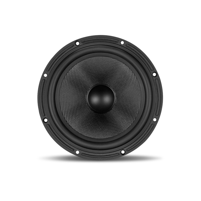 Best Price Hi-Fi 60W 6 Inch L6-6R Speaker Drivers for Home