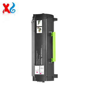 Cartouche de toner 56F3000 56F3H00 56F3X00 compatible avec MS421dw MS521dn MX521ade MS421dn MX421ade MS421 MX421 421 521 A+ - Product Image 6