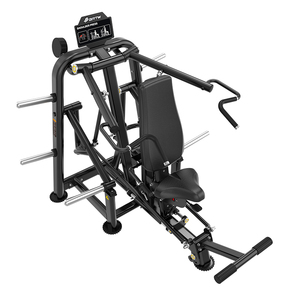 Brightway deltoid Máy ép thương mại đào tạo sức mạnh chuyên nghiệp thiết bị tập thể dục bán buôn vai tập thể dục - Product Image 3