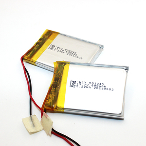 37V 600mah Lipo <strong>Battery</strong> 503040 602540 603040 603035 403048 902035 802530 <strong>Lithium</strong> Polymer <strong>Battery</strong>