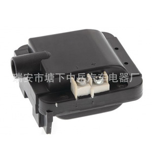 คอยล์จุดระเบิดฮอนด้า 30500-PM5-A03 ZY0220 อะไหล่ทดแทน 4 สูบ - Product Image 1