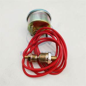 Jauge de température d'eau de haute qualité pour excavatrice 200-5233 1W-0698 pour 571G D7G - Product Image 4